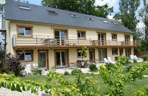 Vittefleur Apartment | Le Relais du Hibou