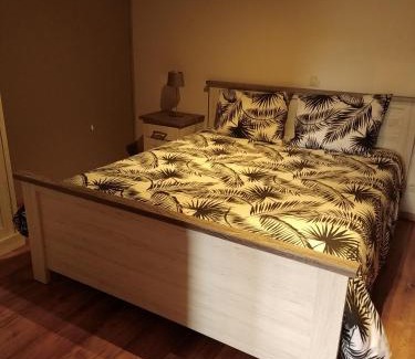 Sart-Custinne Bed & Breakfast | Le Relais du Moulin
