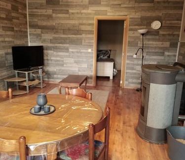 Sart-Custinne Bed & Breakfast | Le Relais du Moulin