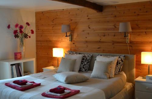 Grune House | Le Relais du Moustier