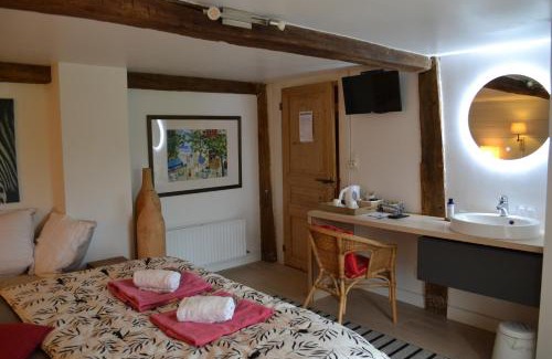 Grune House | Le Relais du Moustier
