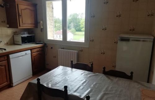 Ponts sur Seulles House | Le Relais du Mulberry