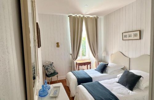 Saint-Fulgent Bed & Breakfast | Le Relais du Puy