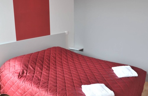 Barbezieux-Saint-Hilaire Hotel | Le Relais de Barbezieux