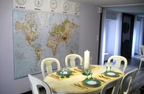 Lavoute-Chilhac Bed & Breakfast | Le Relais