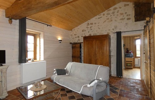 Saint-Romain-de-Popey House | Le Relais d'Avauges - SAINT-ROMAIN-DE-POPEY