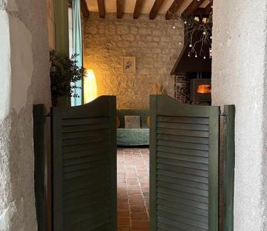 Chateauvieux House | Le Relais, La Dormance, Le Bois Dormant