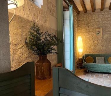 Chateauvieux House | Le Relais, La Dormance, Le Bois Dormant