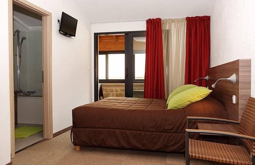 Marville Hotel | Le Relais Renaissance