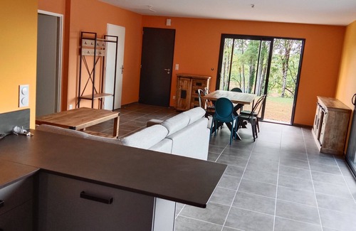 Corgnac-sur-l'Isle House | Le Relax Tout Compris