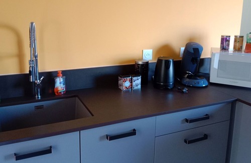 Corgnac-sur-l'Isle House | Le Relax Tout Compris
