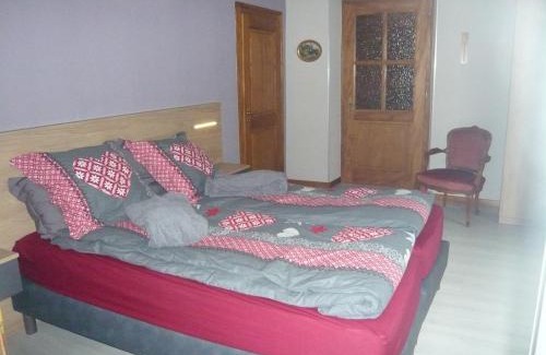 Guebwiller Apartment | Le Rempart