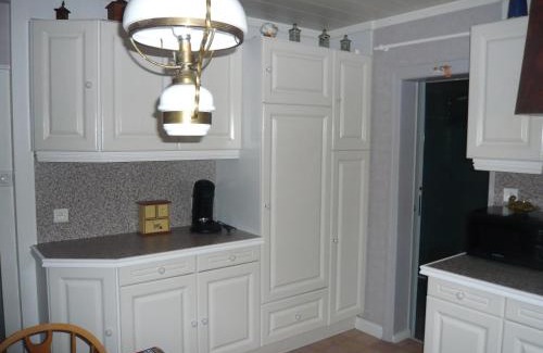 Guebwiller Apartment | Le Rempart