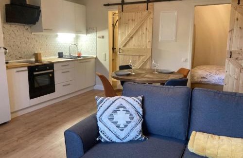 Membre Apartment | Le renard roux