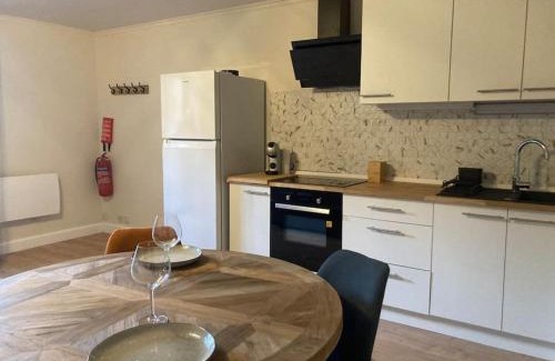 Membre Apartment | Le renard roux