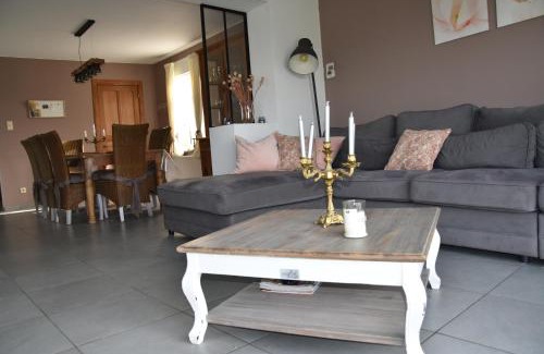 Tournai House | le renouveau de Quartes