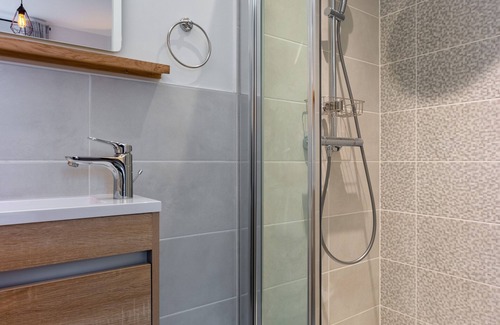Nancy City Centre Apartment | Le Repère de Copernic