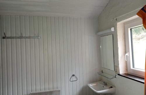 Virton House | Le repaire des belettes Vallée de Rabais