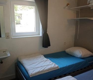 Virton House | Le repaire des belettes Vallée de Rabais
