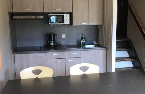 Virton House | Le repaire des hérissons Vallée de Rabais