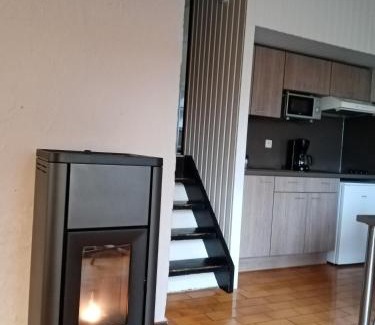 Virton House | Le repaire des renards Vallée de Rabais