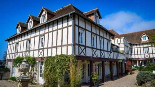Dives-sur-Mer Apartment | Le repaire du Conquérant