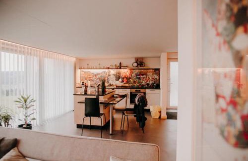Stavelot Apartment | Le Repaire du Nez Rouge