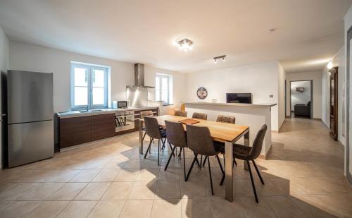 Chalon-sur-Saone Apartment | Le Repos de la Citadelle