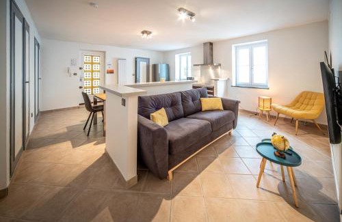 Chalon-sur-Saone Apartment | Le Repos de la Citadelle