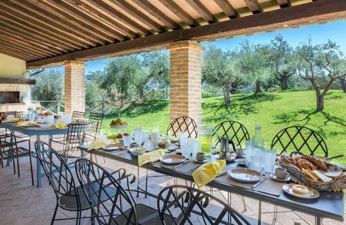 Fratta Villa | LE RESIDENZE DEI POTTI 12, Emma Villas