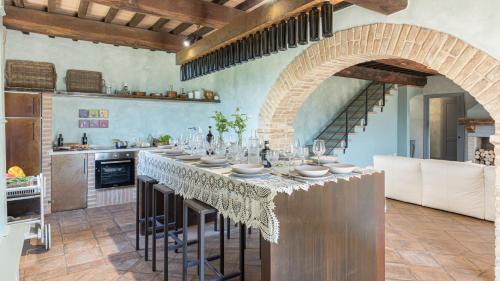 Fratta Villa | LE RESIDENZE DEI POTTI 12, Emma Villas