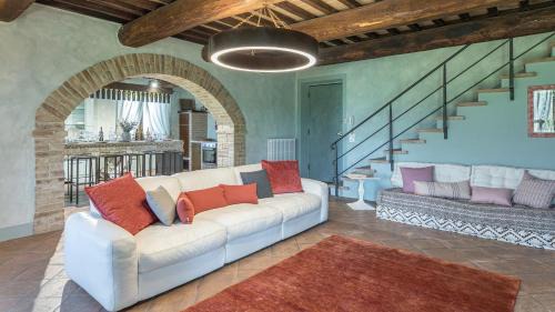 Fratta Villa | LE RESIDENZE DEI POTTI 12, Emma Villas