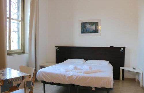 Corsico Apartment | Le Residenze Della Poetessa