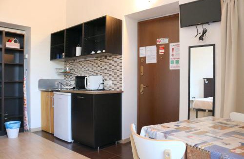 Corsico Apartment | Le Residenze Della Poetessa