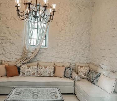 Beersheba Villa | Le Riad