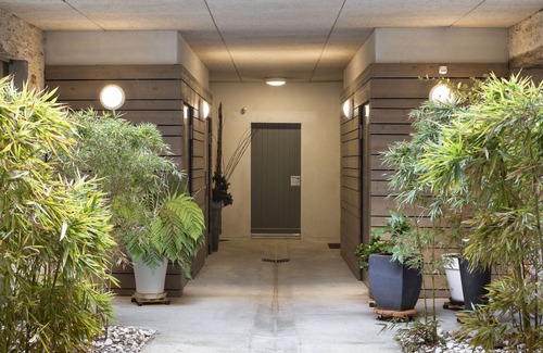 Richebourg - Saint-Clement Apartment | LE RIAD -Loft de 230 m² au cœur de Nantes