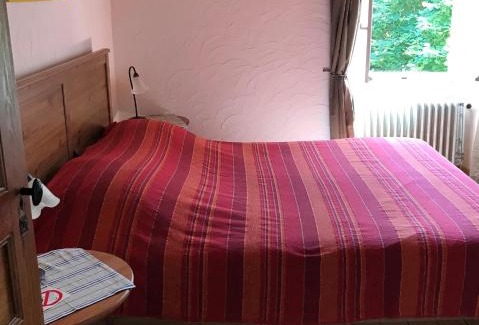 Lempaut Bed & Breakfast | Le Ribet