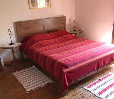 Lempaut Bed & Breakfast | Le Ribet