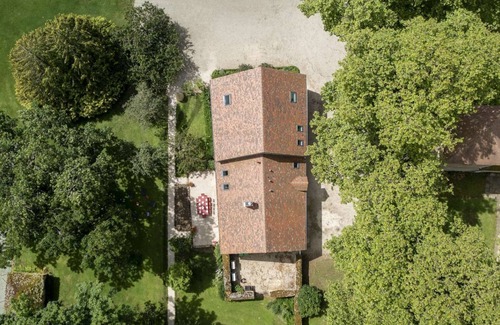 Chailly-sur-Armancon House | Le Ribouillon: Cottage for 15 people in the heart of Burgundy