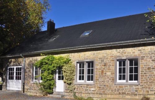 Aywaille House | Le Rimamir gîte de charme au bord de l’Amblève