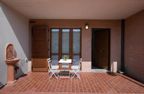 Arezzo House | Le Rime