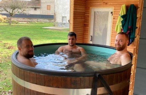 Marsac-en-Livradois Bed & Breakfast | Le Riolet