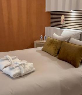 Frechencourt House | Le Rituel