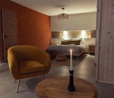 Frechencourt House | Le Rituel