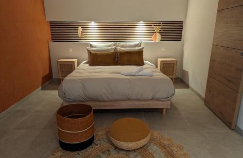 Frechencourt House | Le Rituel