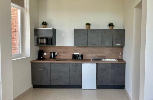 Yport Apartment | Le Rivage