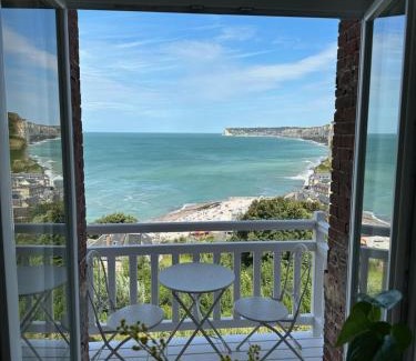 Yport Apartment | Le Rivage