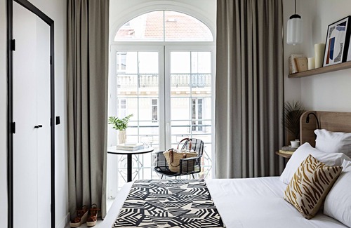 Thiers Hotel | Le Riviera Collection, BW Signature Collection