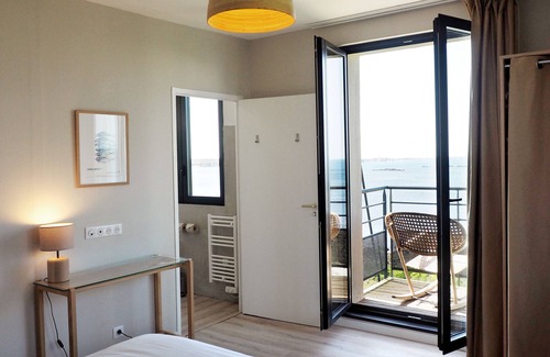 Ushant Hotel | Le Roc'h Ar Mor