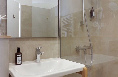 Ushant Hotel | Le Roc'h Ar Mor